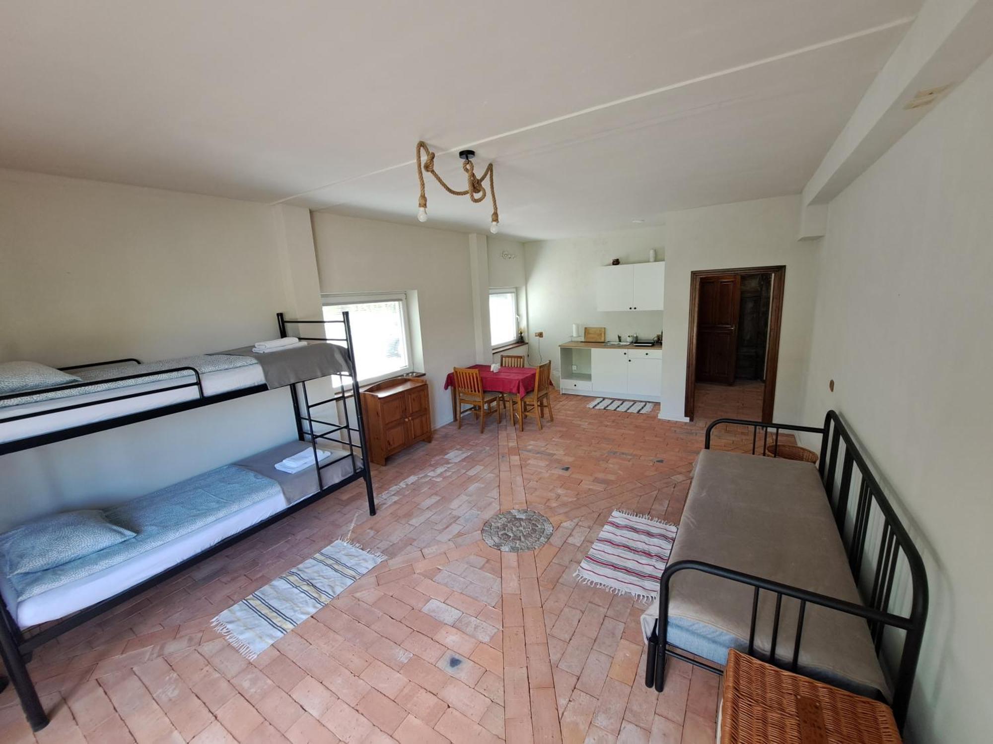 Gosciniec Kocmierzow Bed & Breakfast Sandomierz Exterior foto